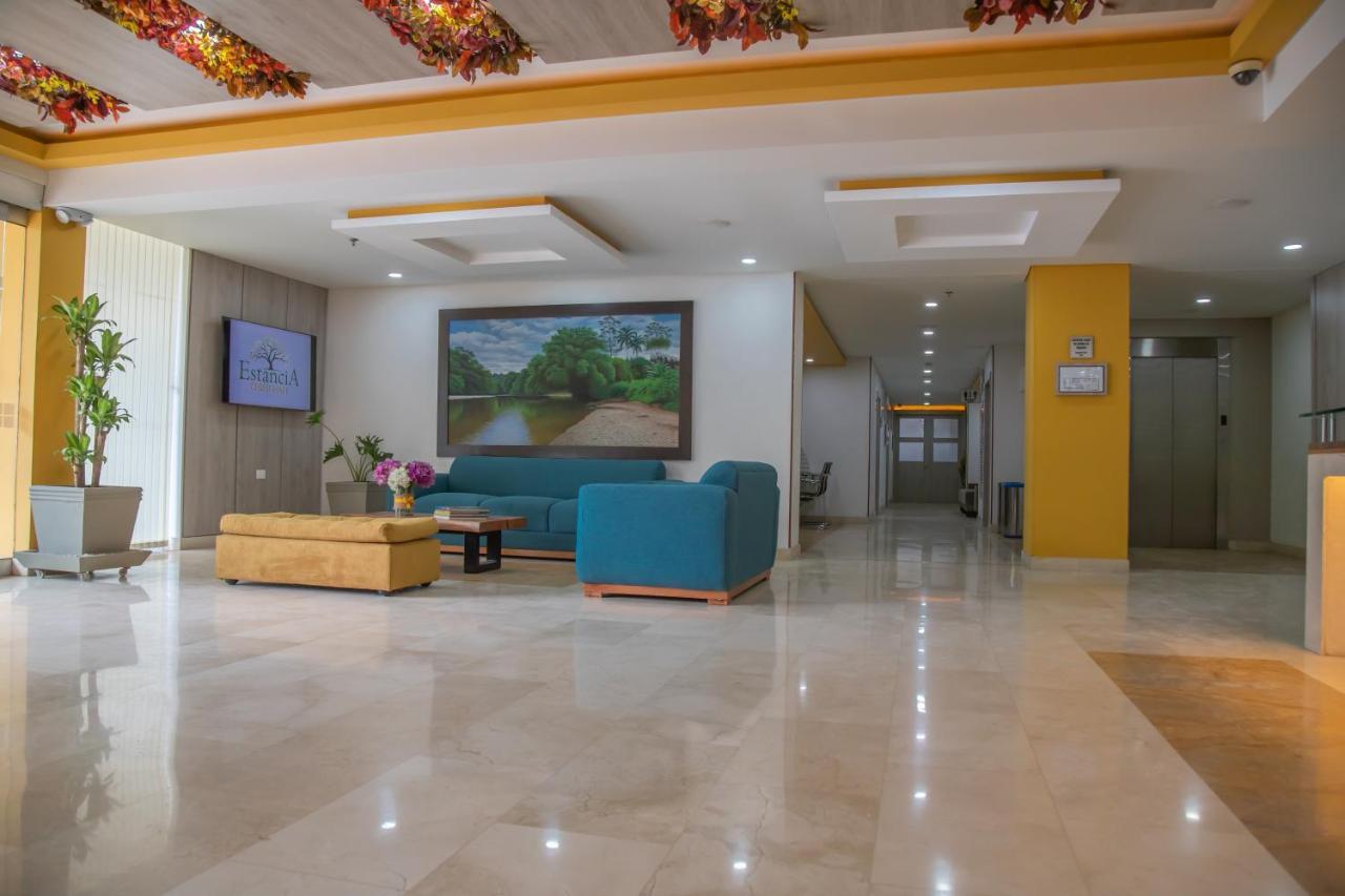 Hotel Chipichape