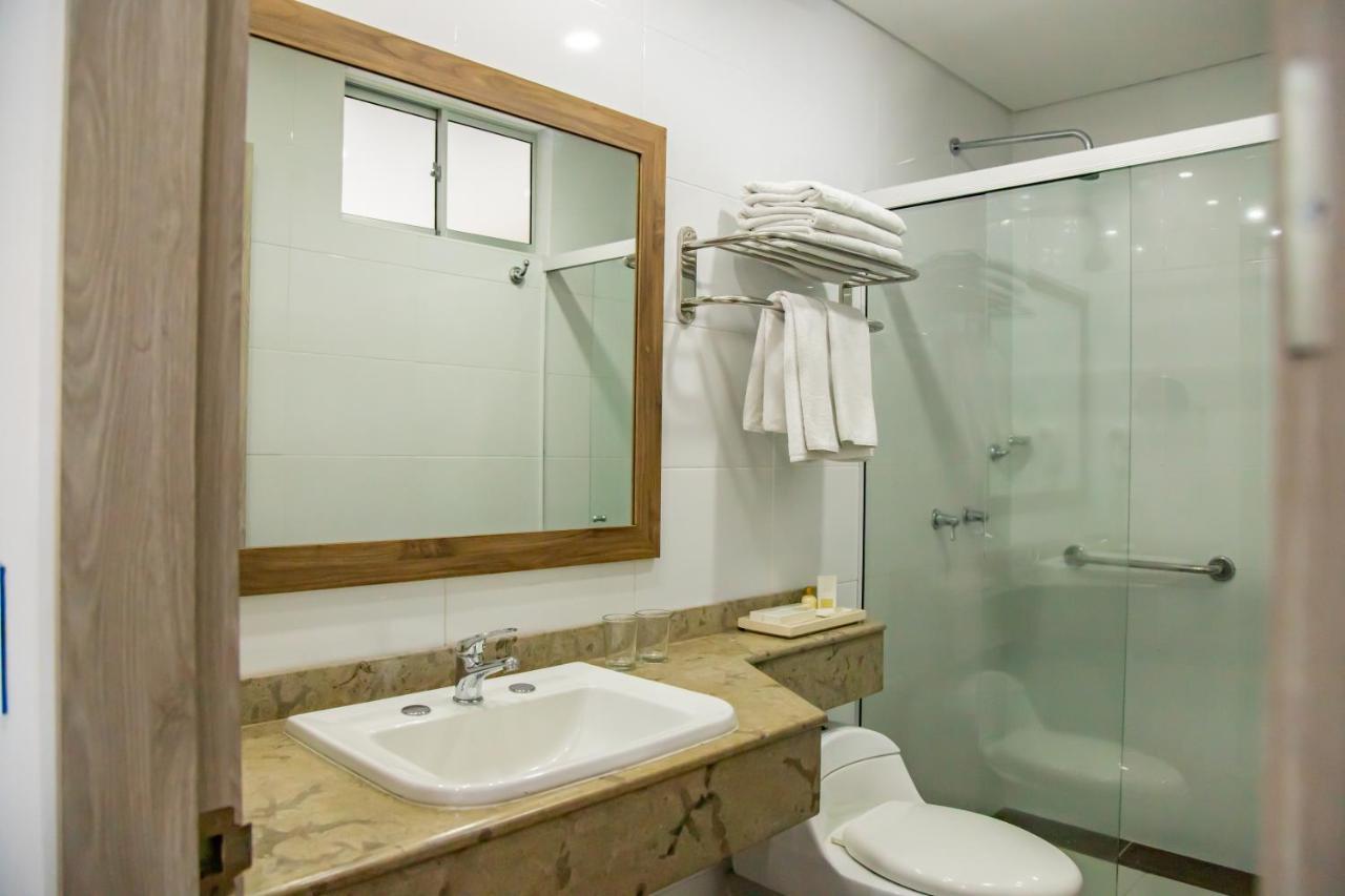 Hotel Chipichape 4*