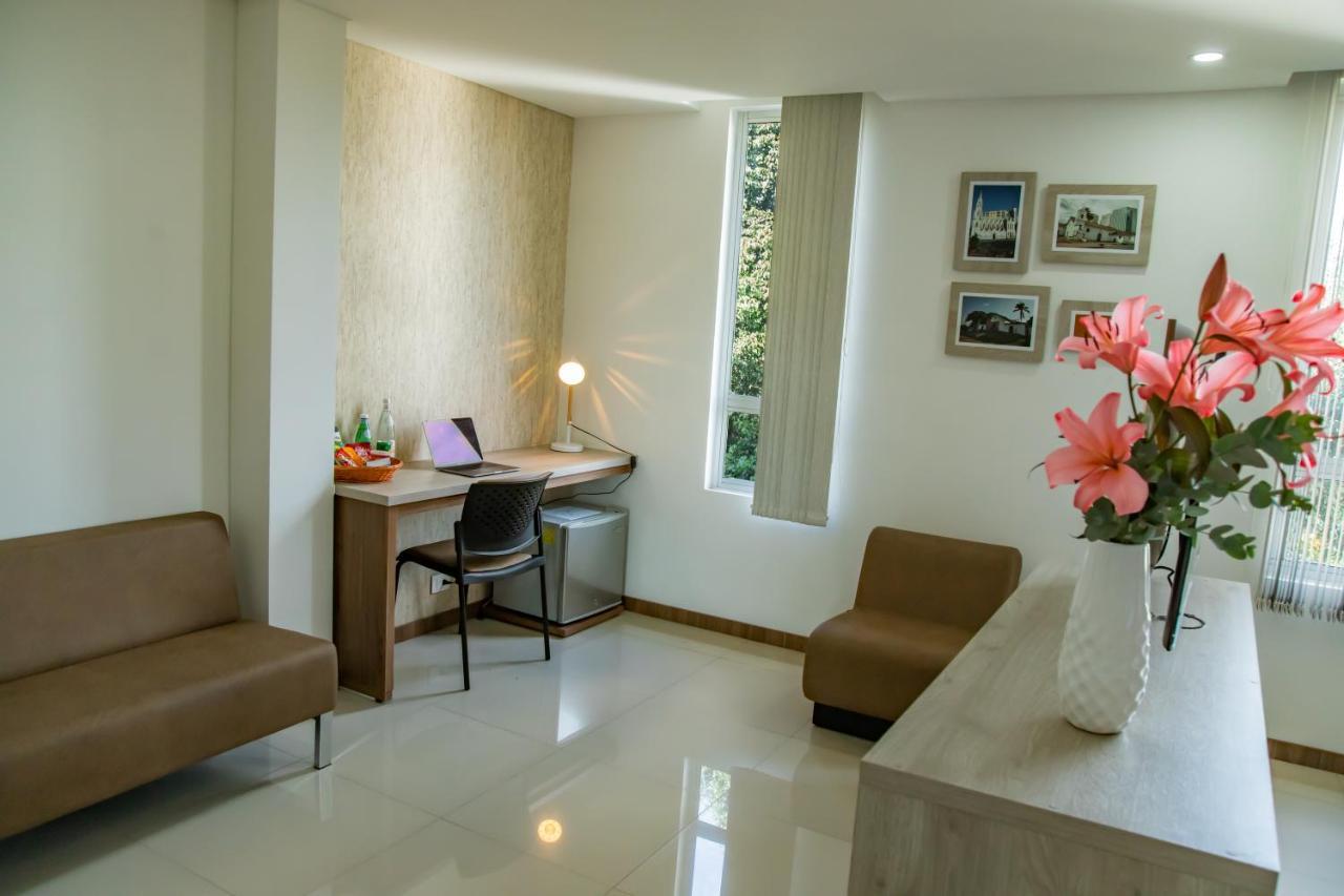 Hotel Chipichape Cali