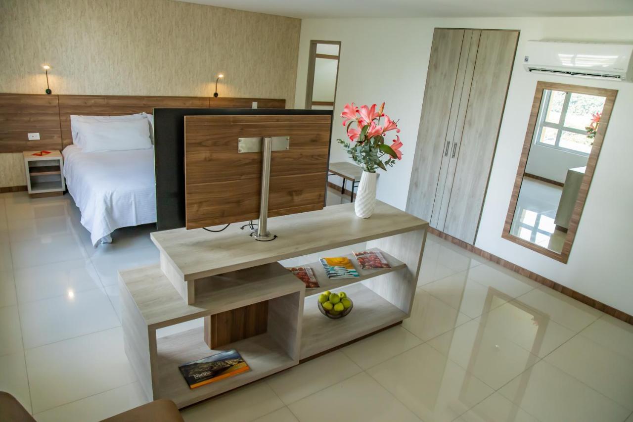 Chipichape Hotel Cali