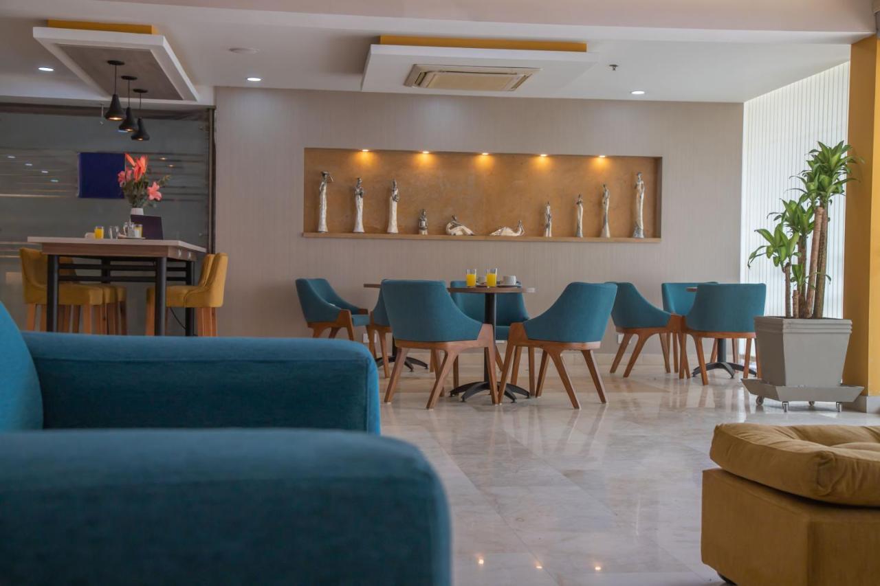 Chipichape Hotel