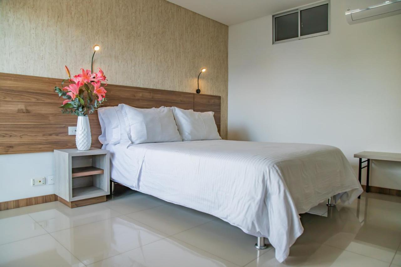 Chipichape Hotel Cali
