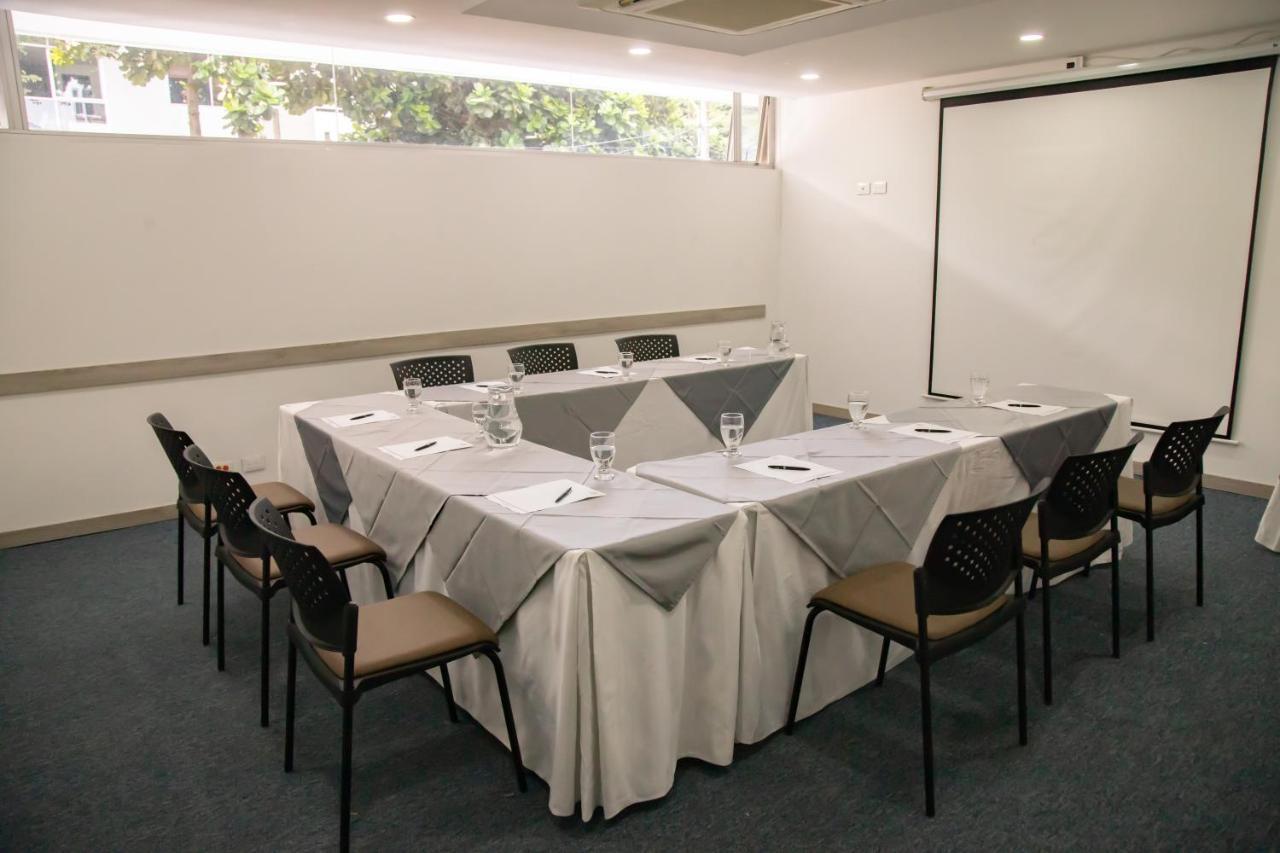 Hotel Chipichape