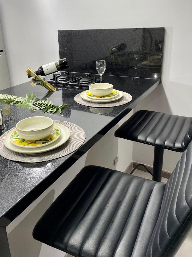 Apartamento Loft 221 Completo *