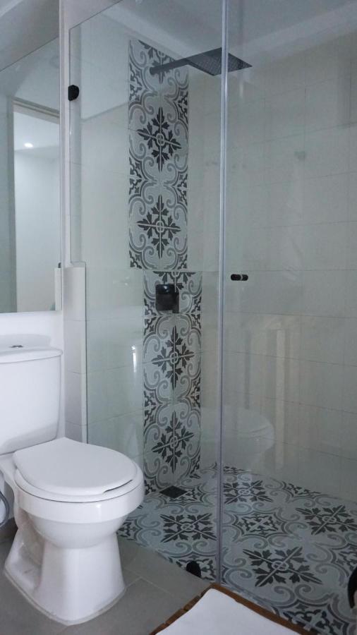 Apartamento Loft 221 Completo