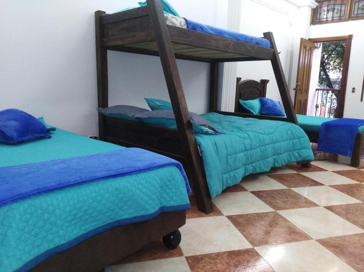 Casa Limonar Homestay *