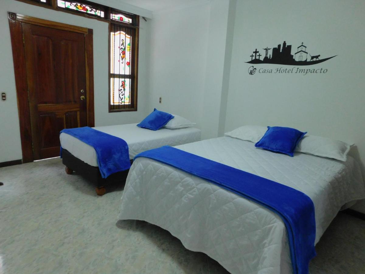 Homestay Casa Limonar *