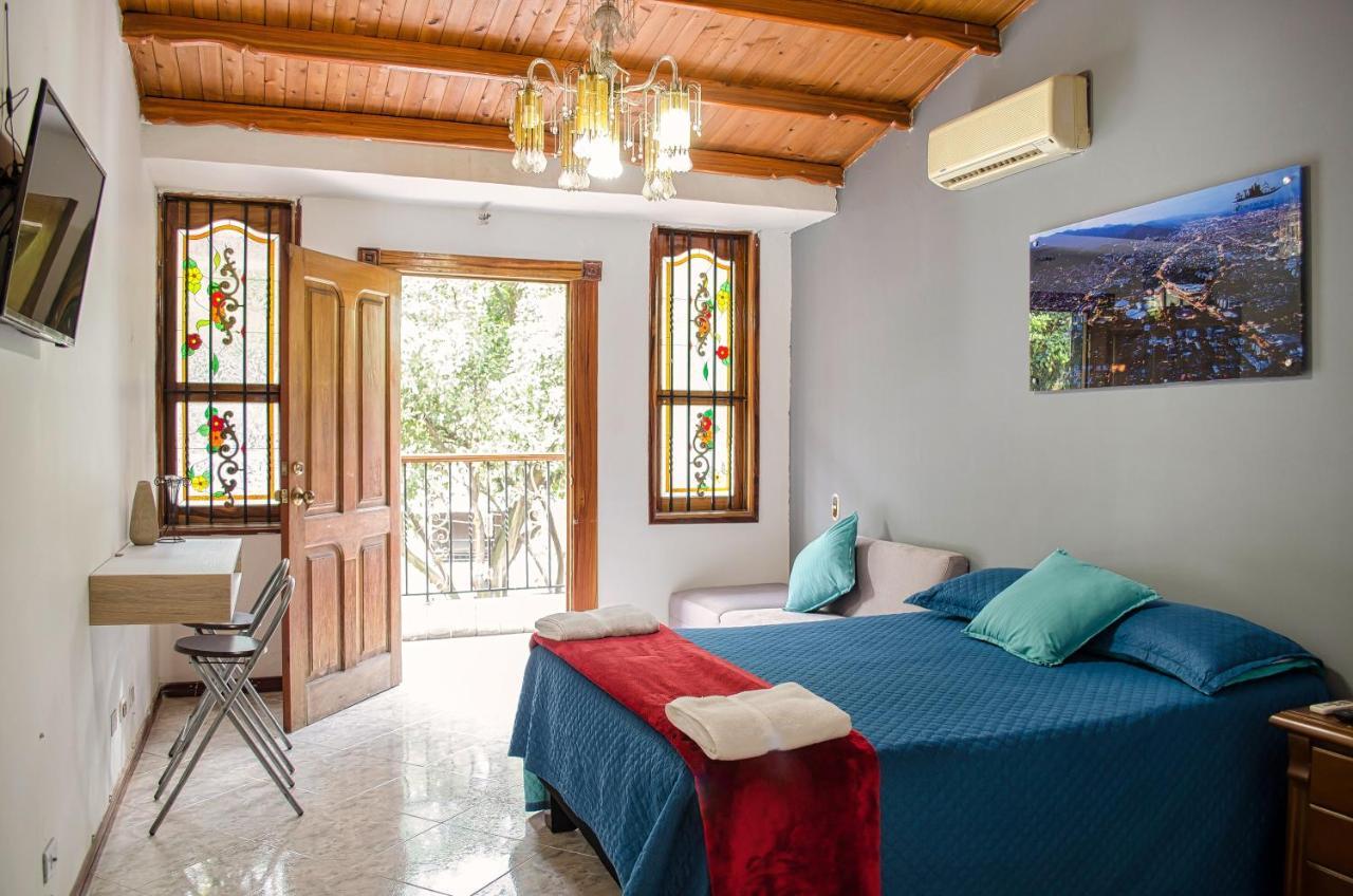 Homestay Casa Limonar *