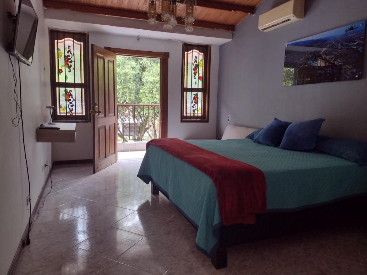 Homestay Casa Limonar Cali