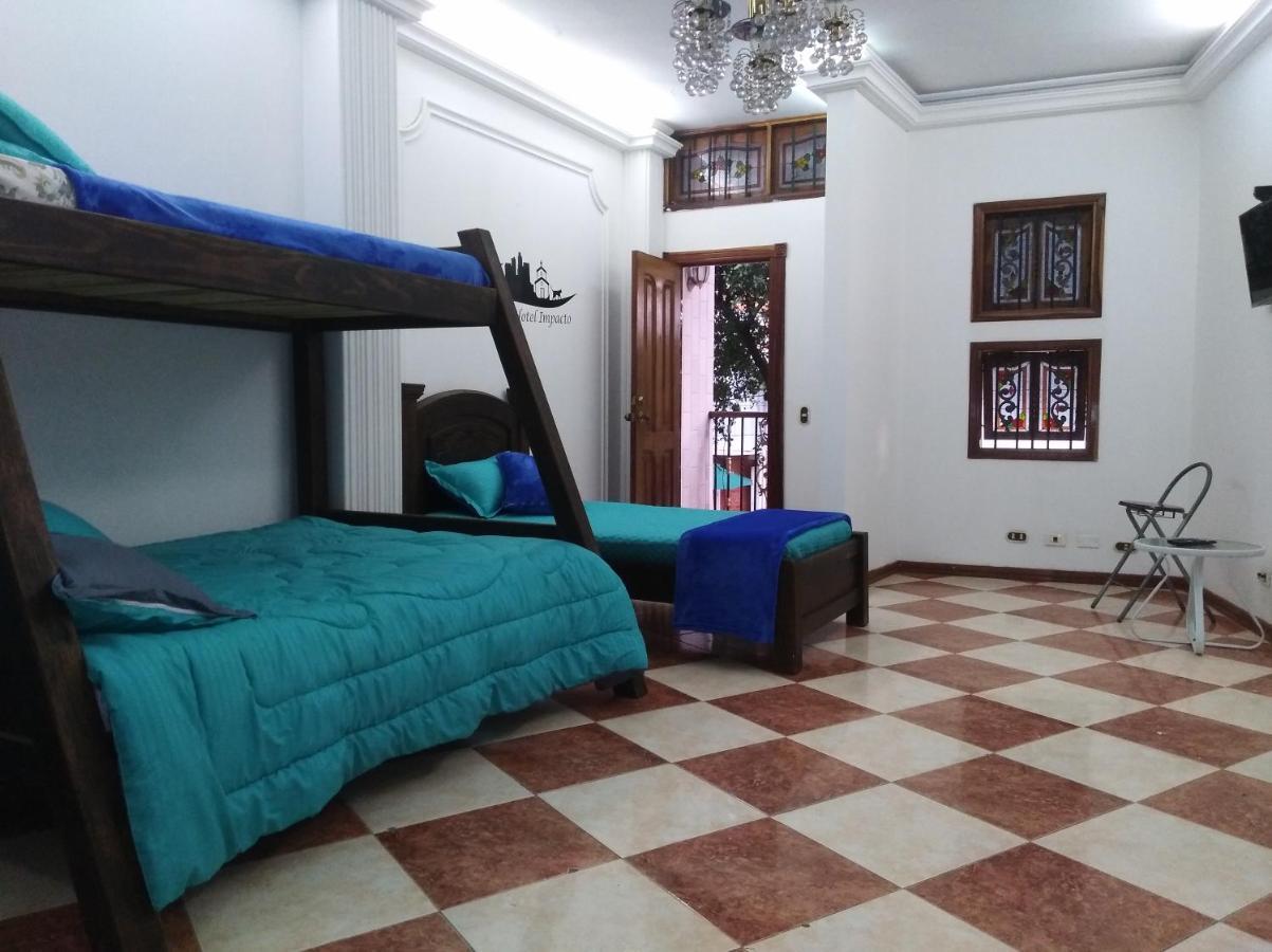 Casa Limonar