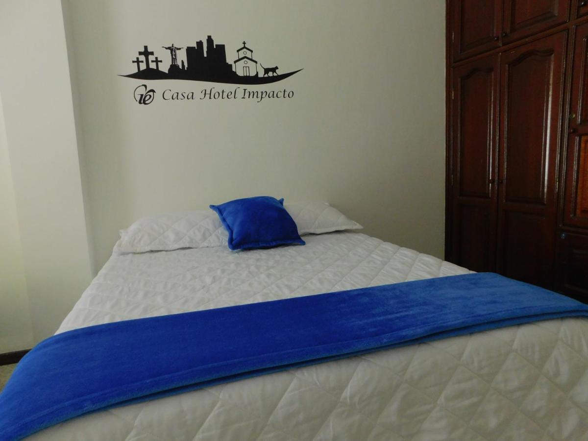 Casa Limonar Homestay *