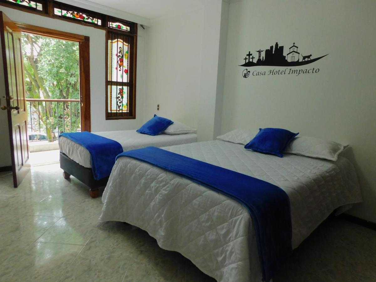 Casa Limonar * Cali