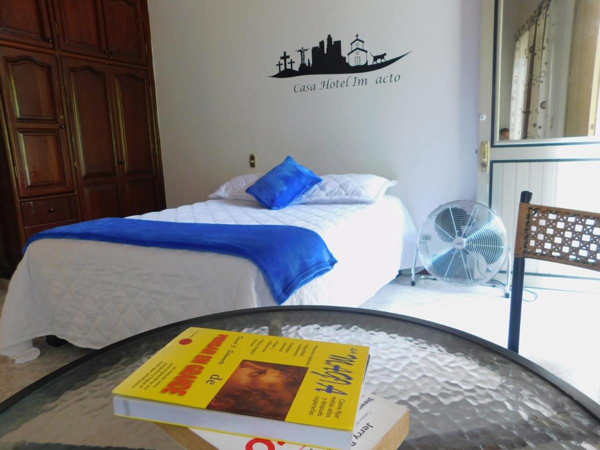 Casa Limonar Homestay