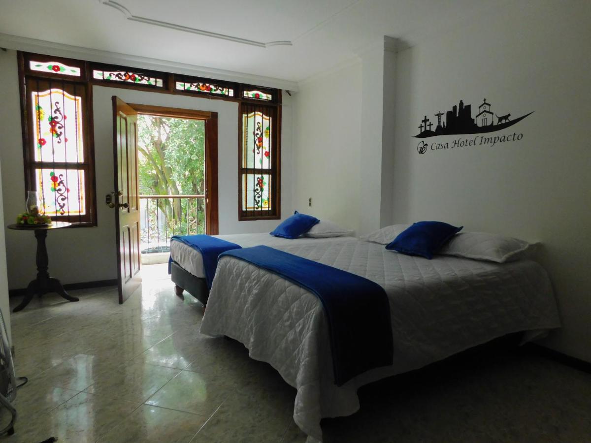 Homestay Casa Limonar Cali