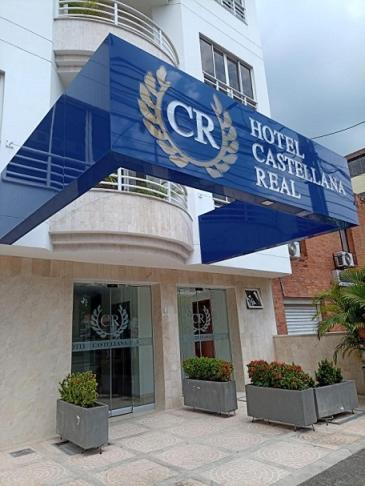 Castellana Real * Cali