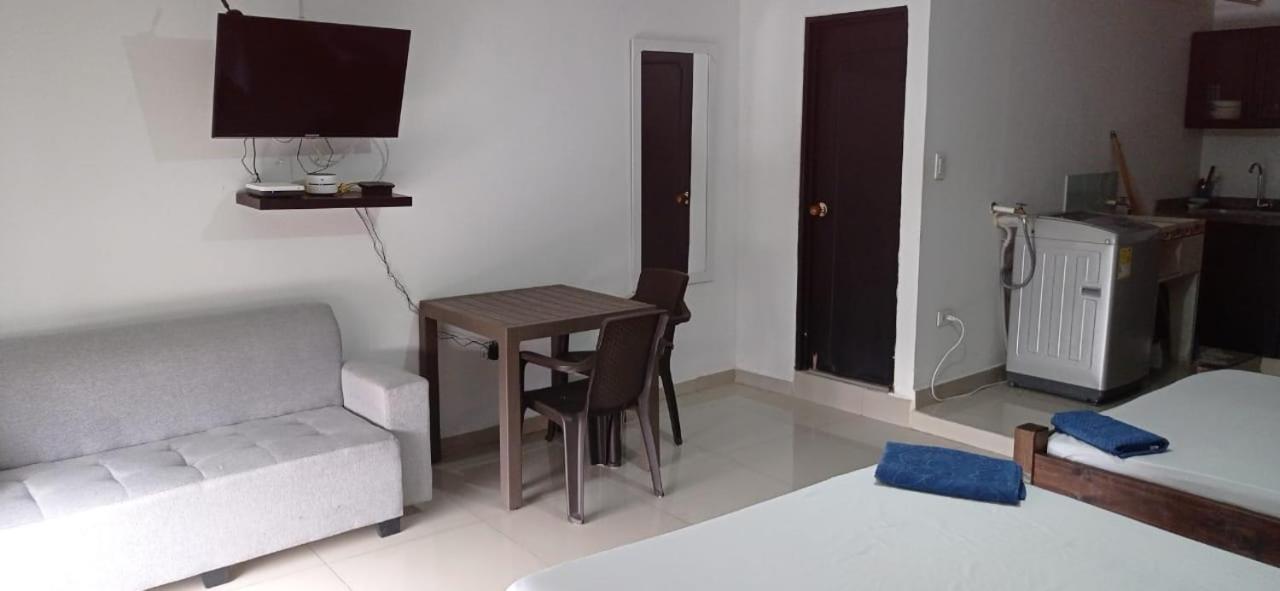 Apartamento C&c