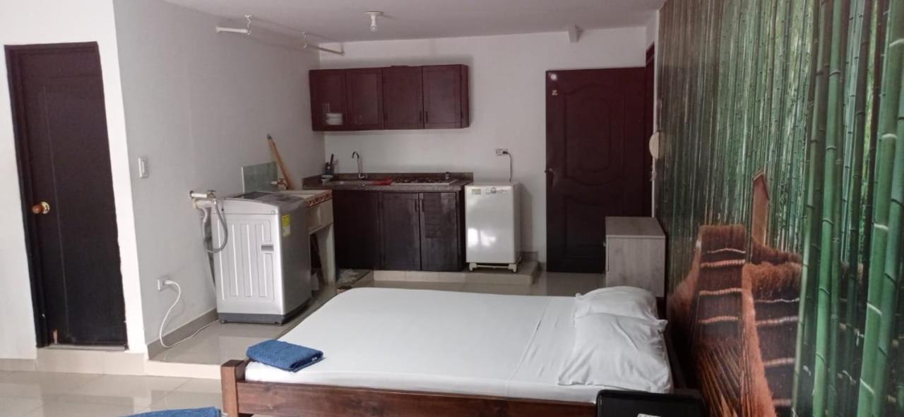 C&c Apartamento