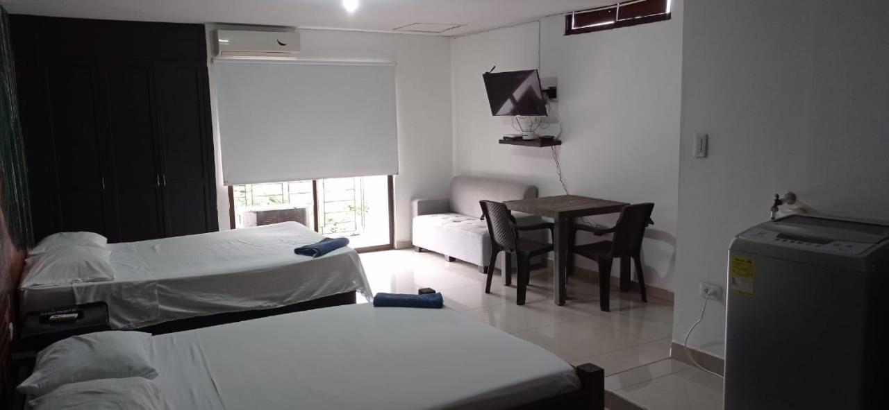 C&c Apartamento Cali