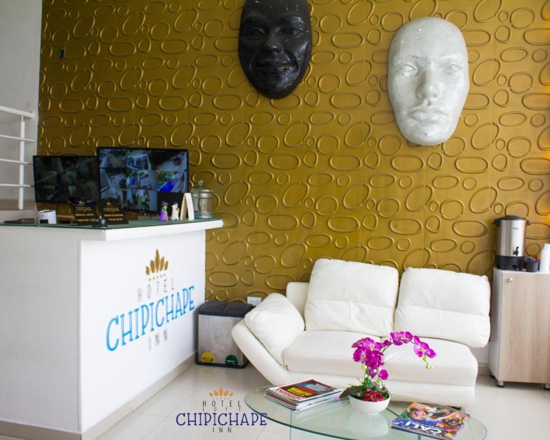 Loft Chipichape