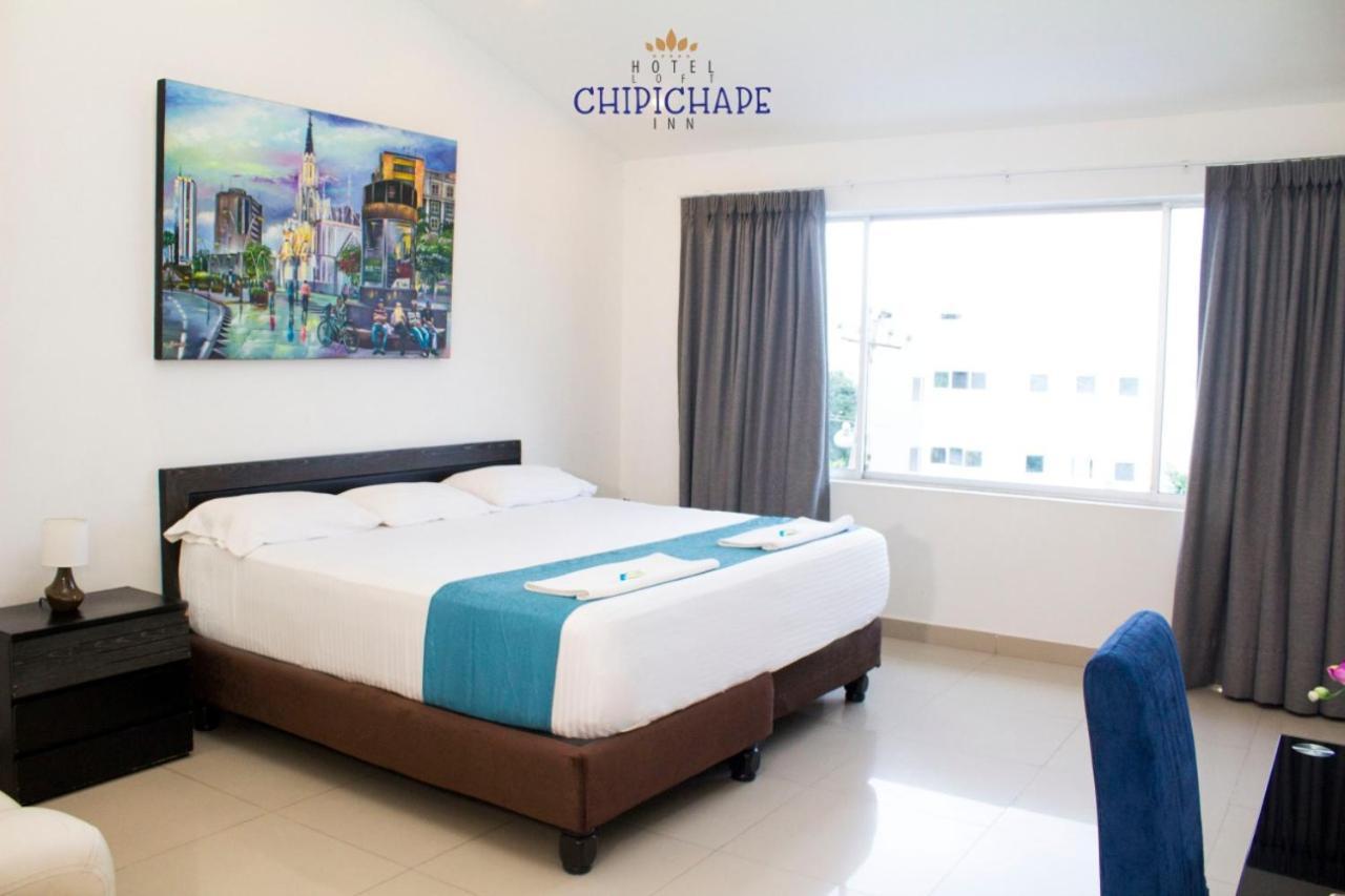 Loft Chipichape Cali