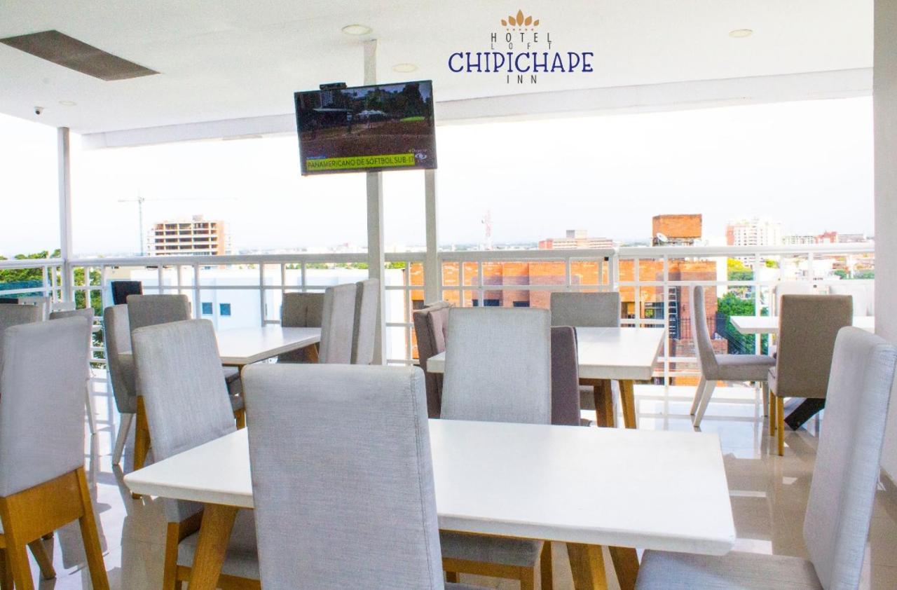 Loft Chipichape
