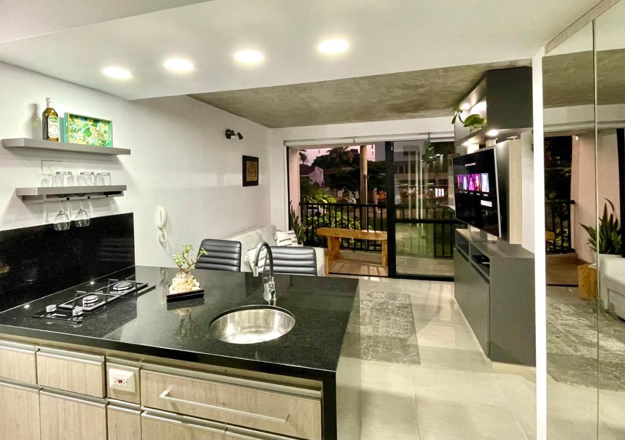 Loft 221 Completo Apartamento