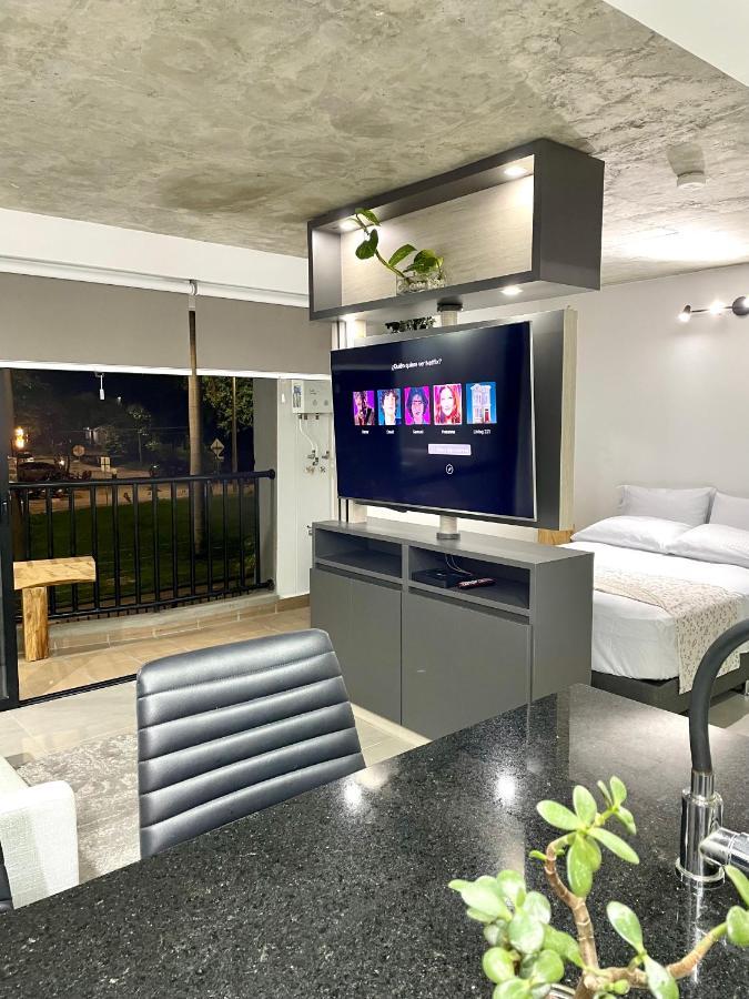 Loft 221 Completo Apartamento *