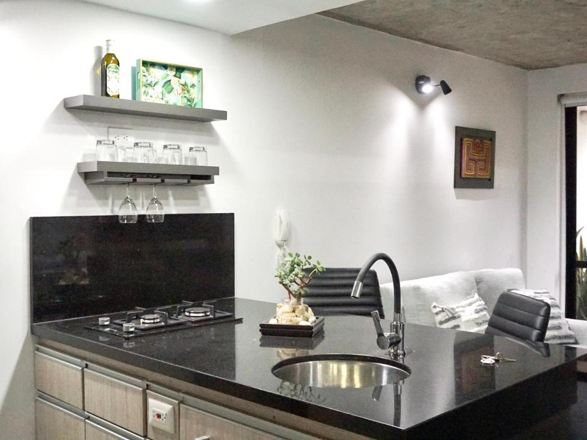 Loft 221 Completo Cali