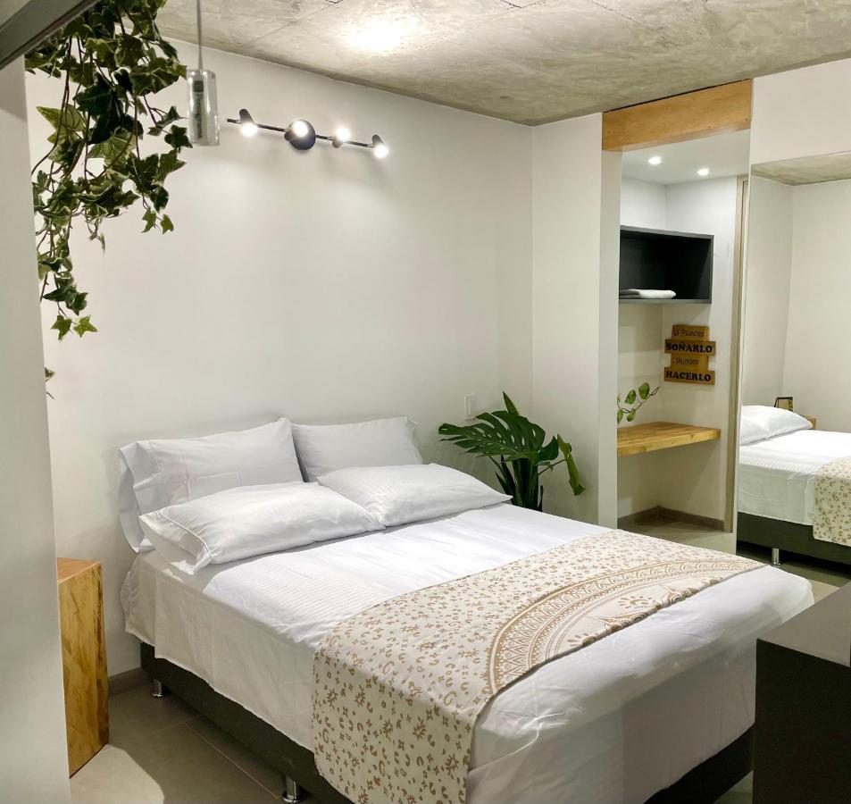 Loft 221 Completo Cali