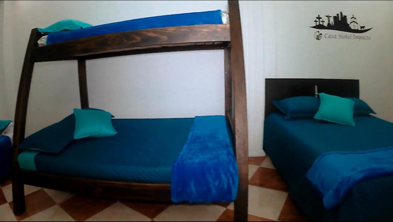 Casa Limonar Homestay