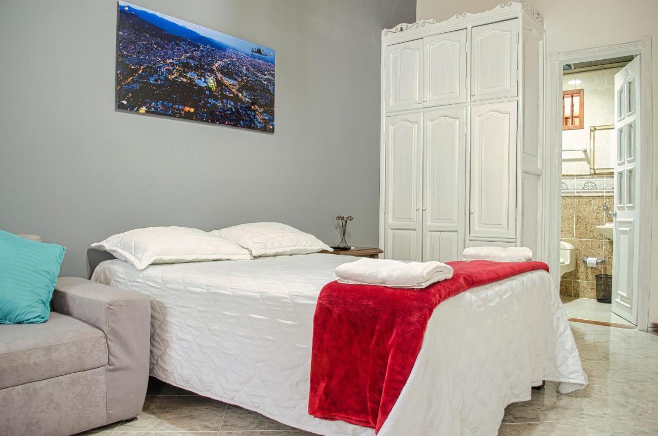 Casa Limonar Homestay *