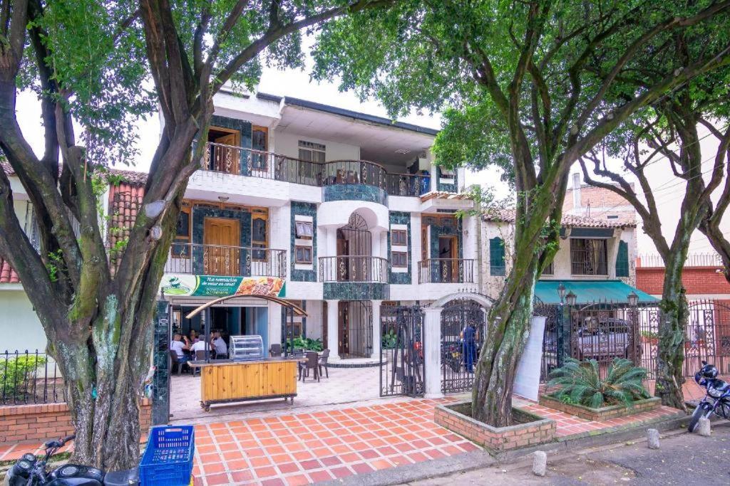 Casa Limonar Homestay *