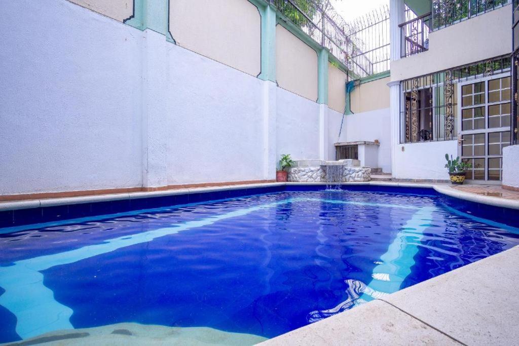 Homestay Casa Limonar *