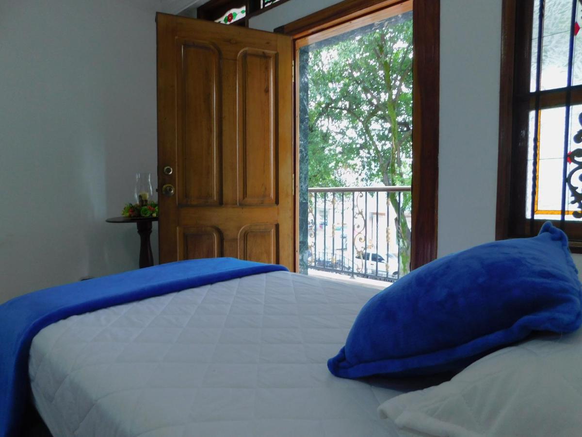 Casa Limonar *