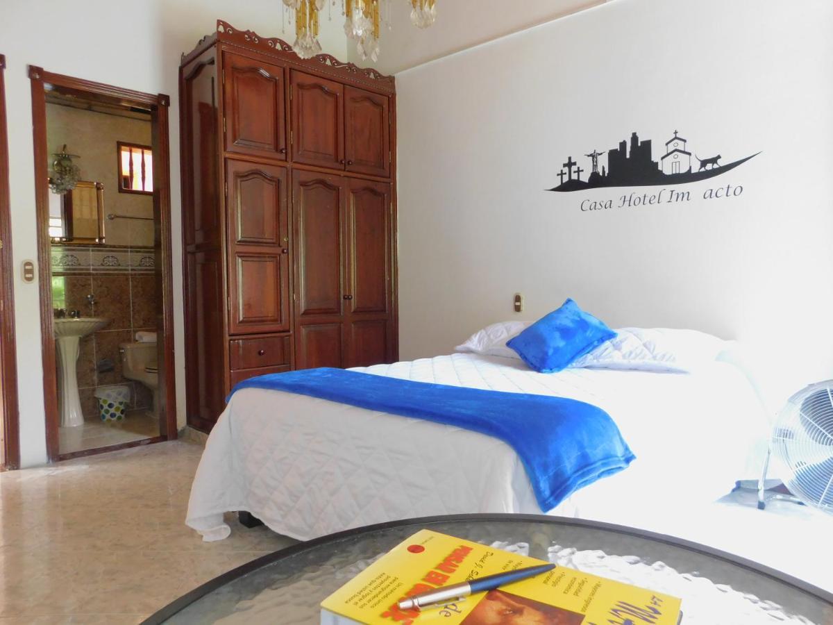 Homestay Casa Limonar