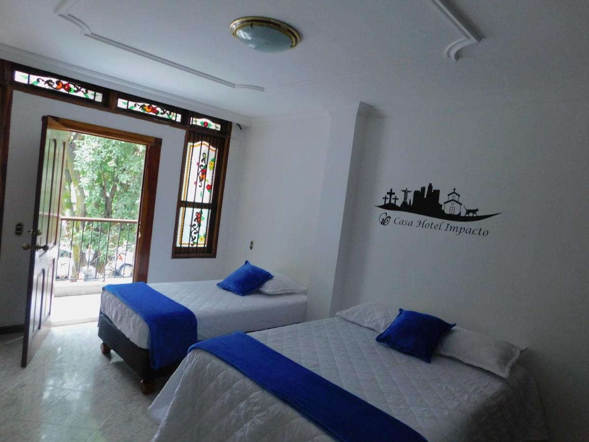 Homestay Casa Limonar