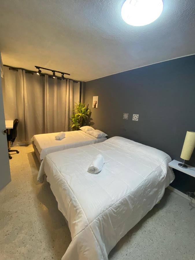 Granada Full Apartamento Great Location Apartamento