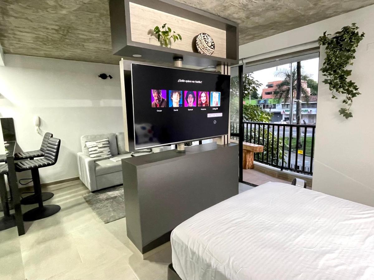 Loft 221 Completo Apartamento *