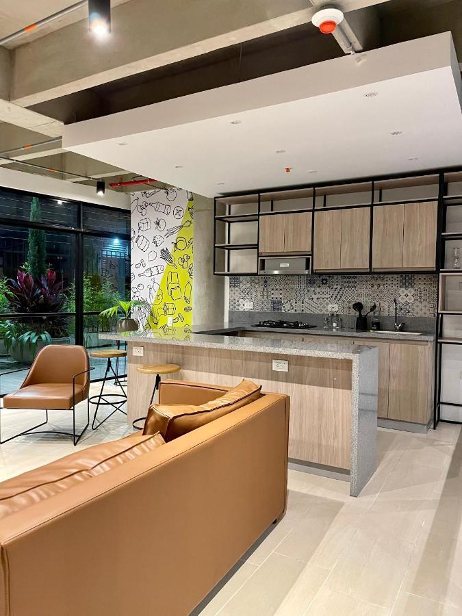 Apartamento Loft 221 Completo