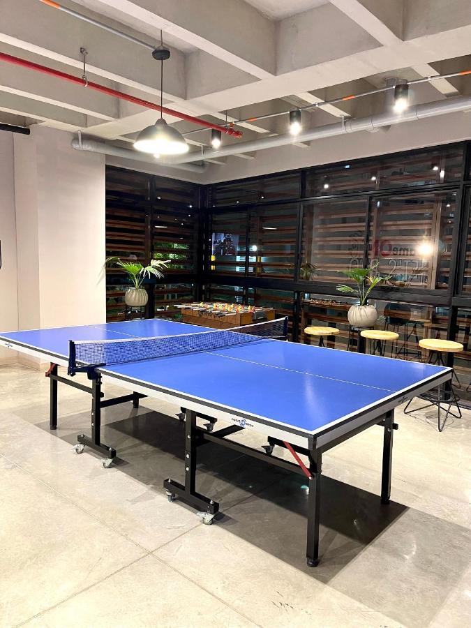 Loft 221 Completo Apartamento