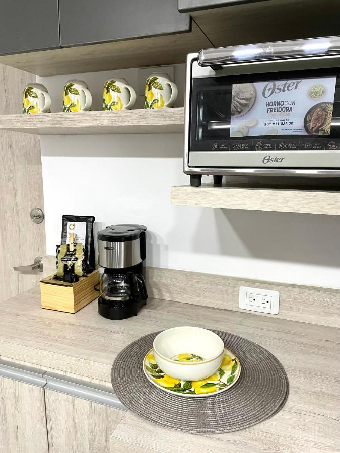 Loft 221 Completo