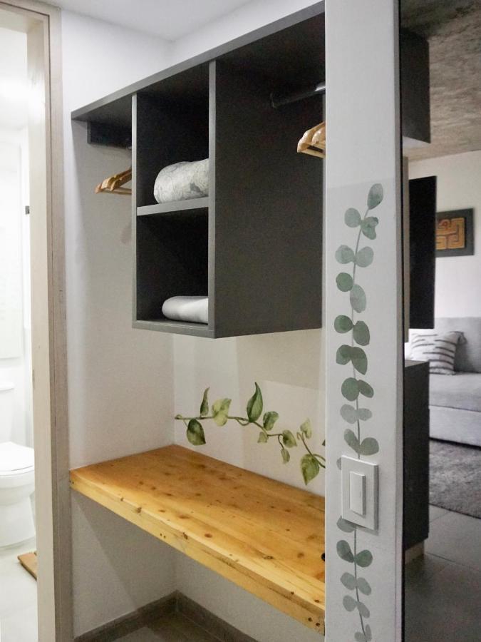Loft 221 Completo Apartamento Cali