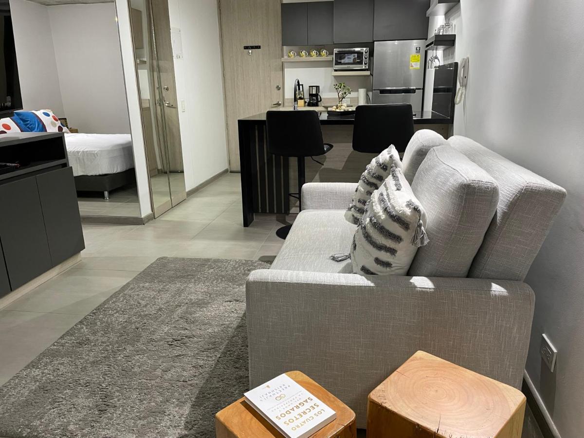 Apartamento Loft 221 Completo *