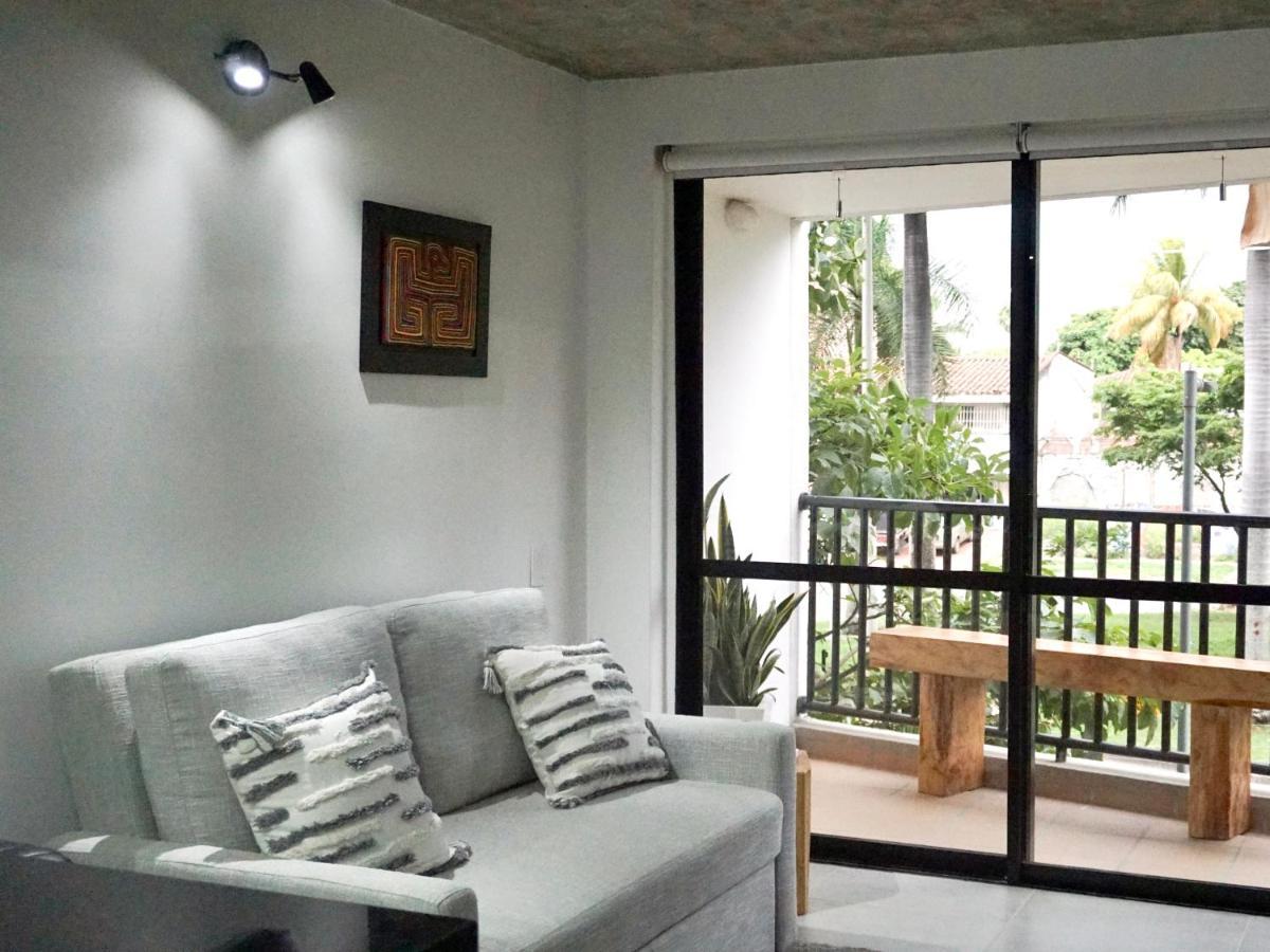 Loft 221 Completo * Cali