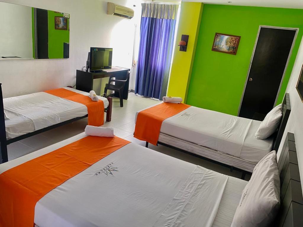 Hotel Santelmo