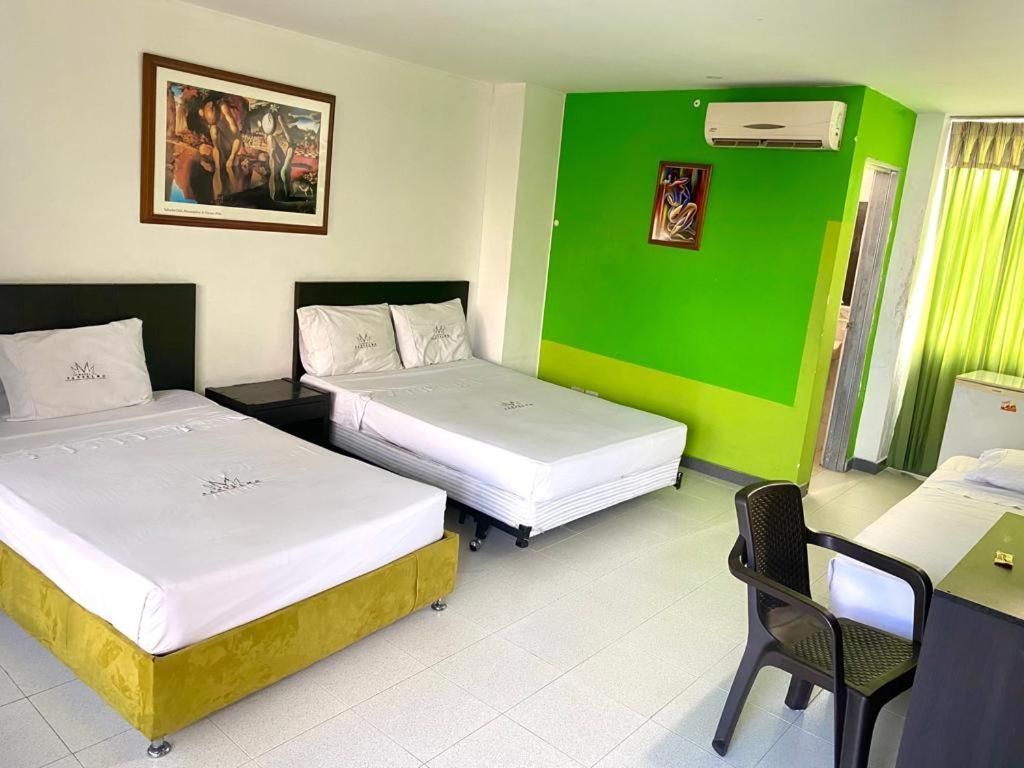 Santelmo Hotel