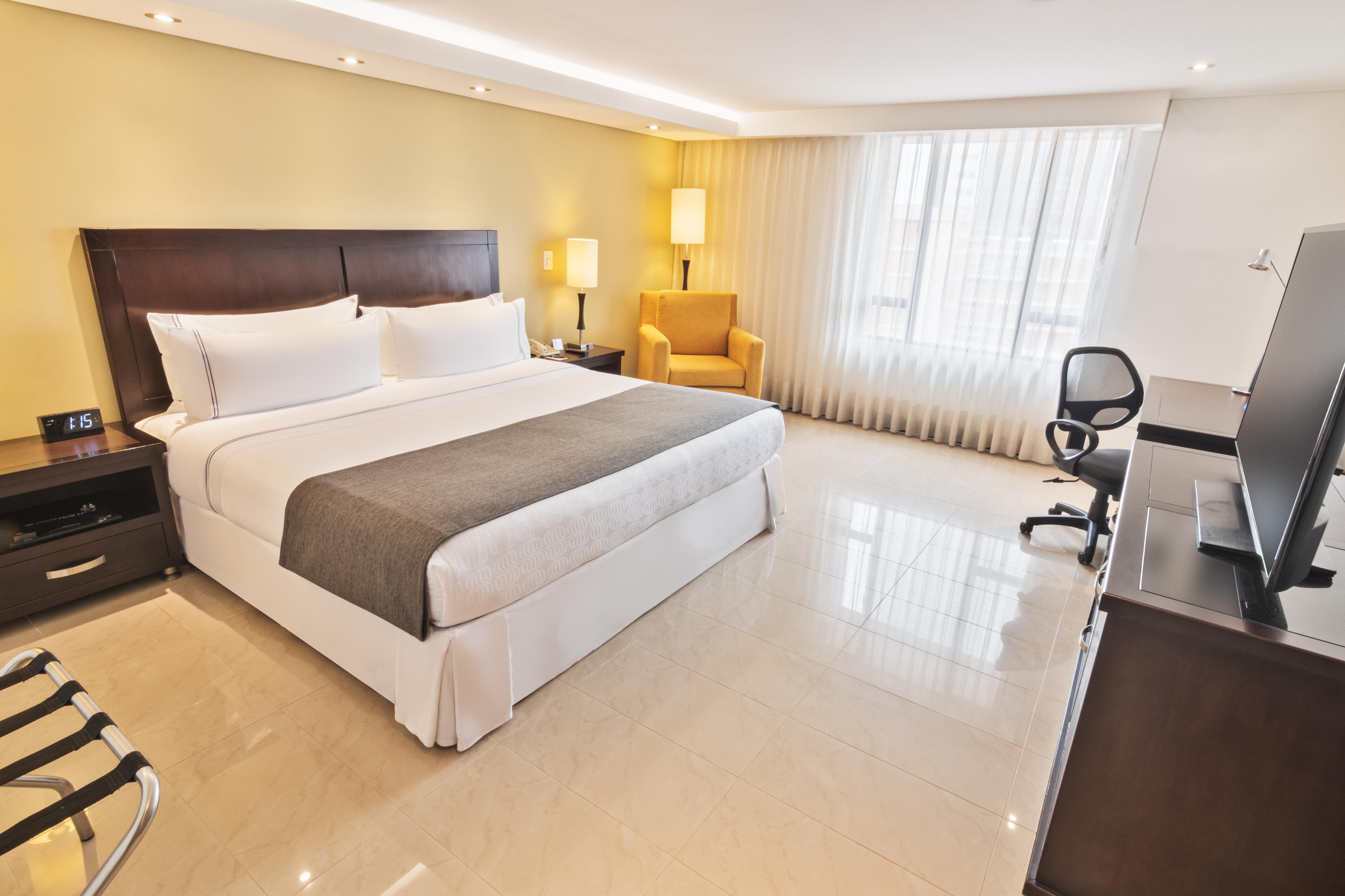 Hotel Sonesta 4*