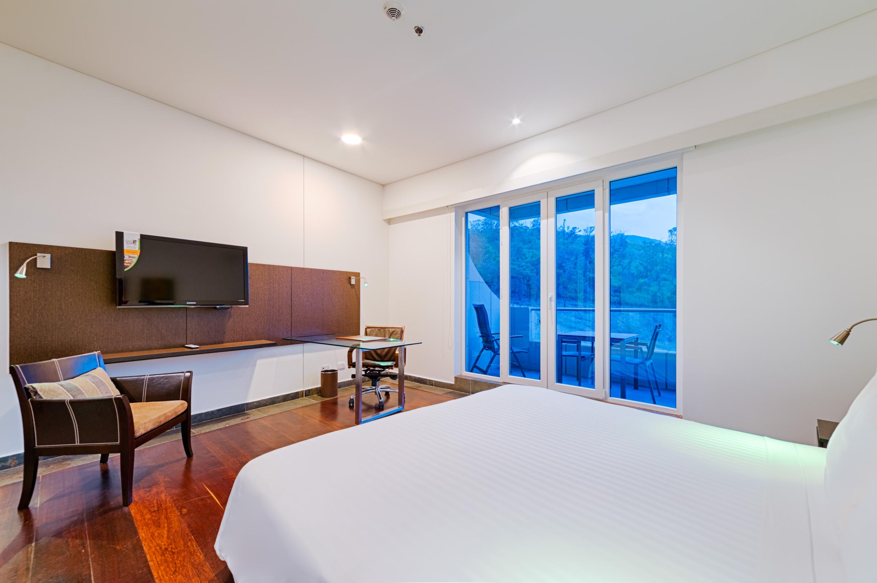 Spiwak Chipichape Hotel 5*