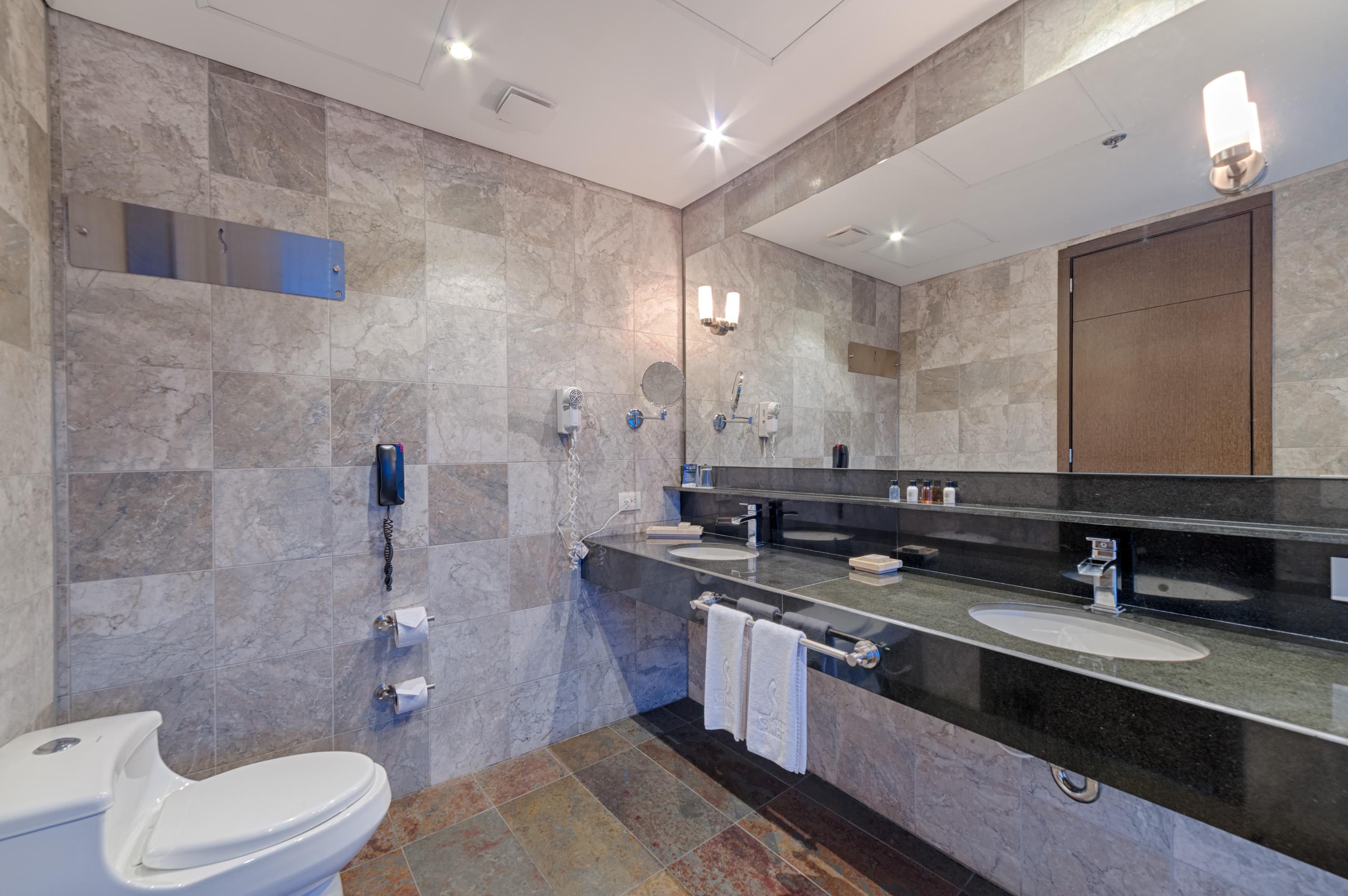 Hotel Spiwak Chipichape 5*