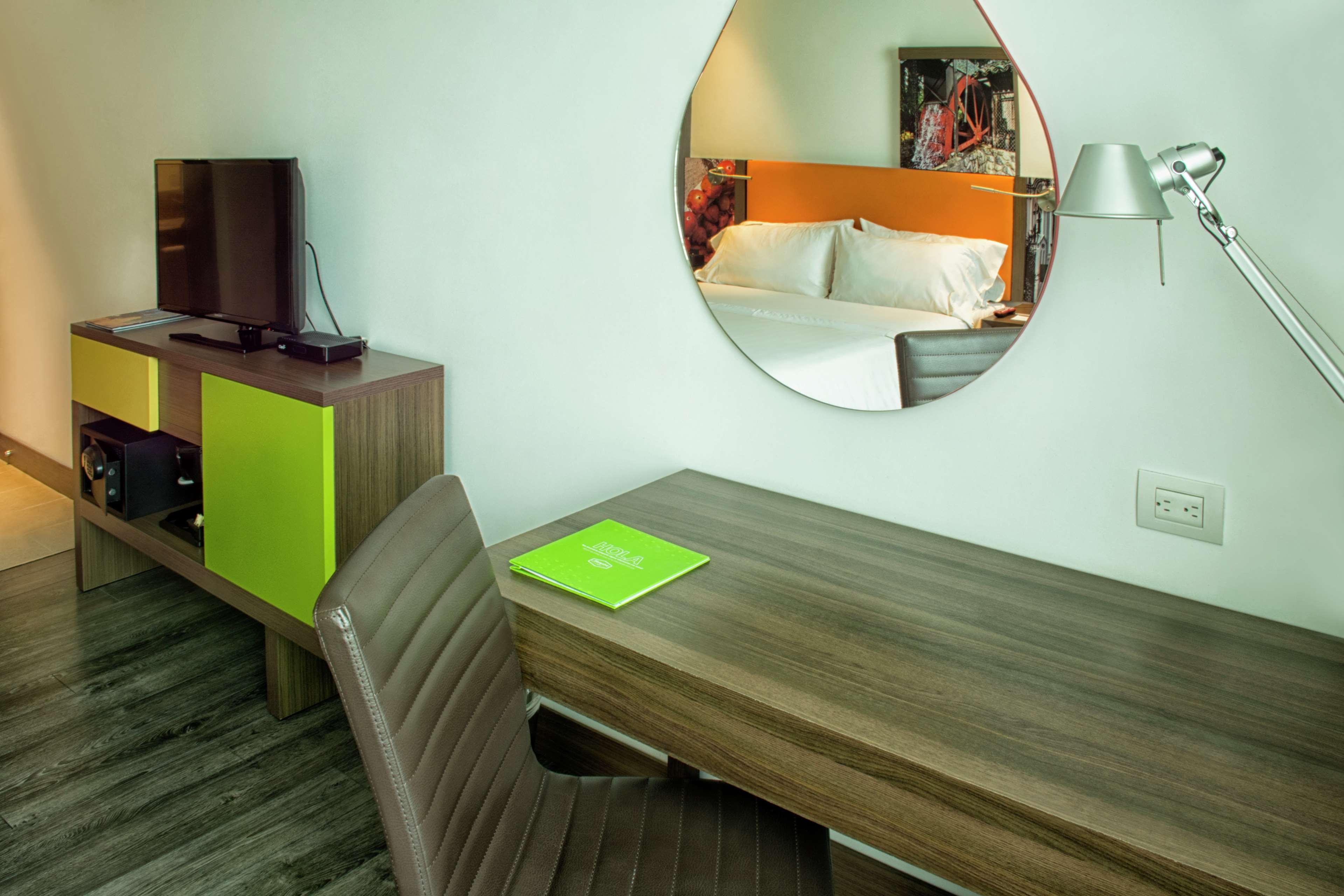 Hampton By Hilton Hotel